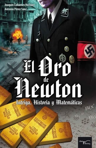 El Oro de Newton