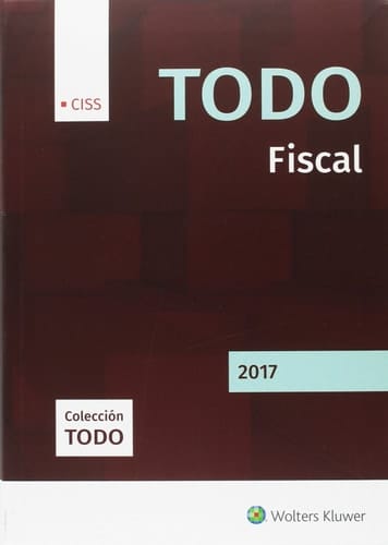 Todo fiscal 2017