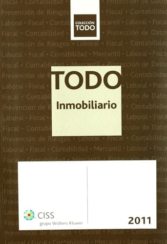 Todo Inmobiliario 2011
