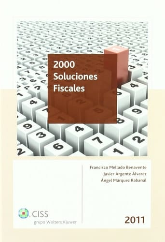 2000 soluciones fiscales 2011