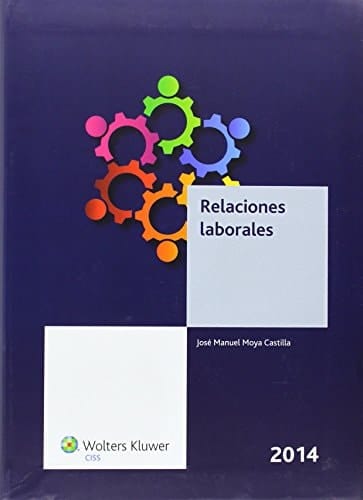 Relaciones laborales 2014
