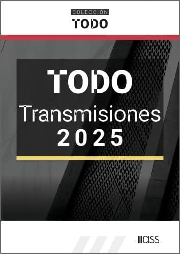 Todo Transmisiones 2025-2026