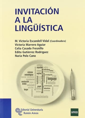 Invitación a la Lingüística