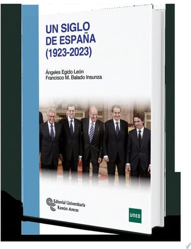 Un Siglo de España (1923-2023)