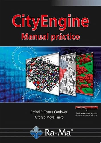 CityEngine, Manual Práctico