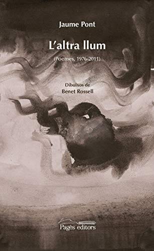 L'áltra llum (poemes, 1976-2011)