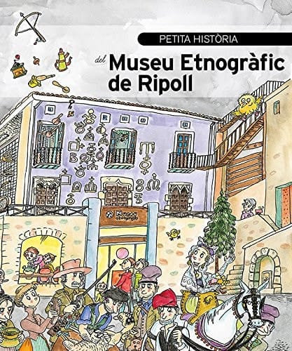 Petita història del Museu Etnogràfic de Ripoll