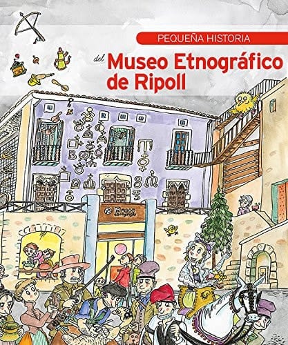 Pequeña historia del Museo Etnográfico de Ripoll