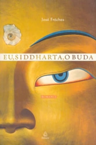 Eu,siddarta buda