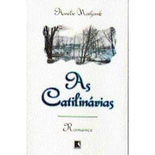 As catilinárias