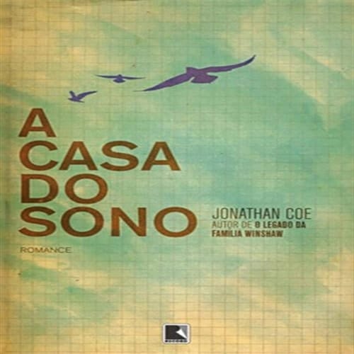 A casa do sono