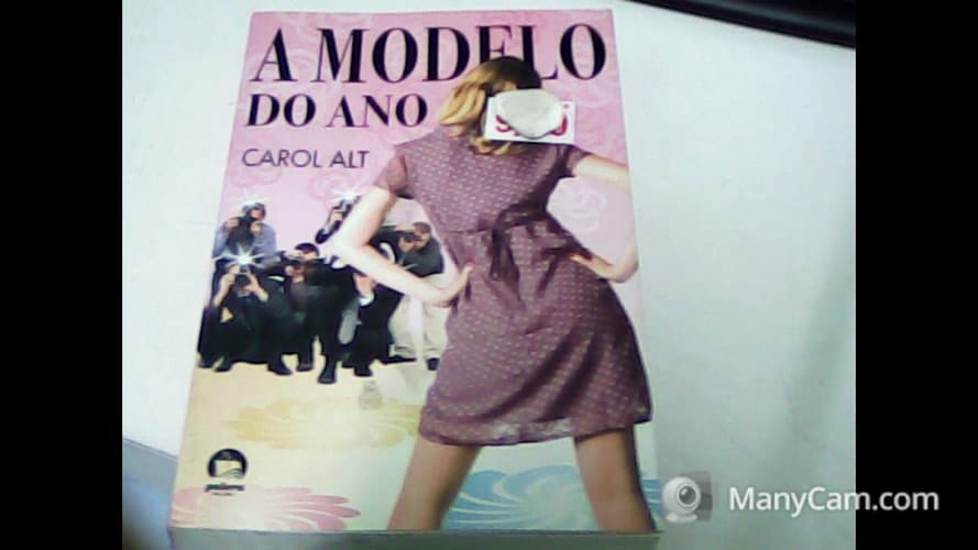 Modelo do Ano - This Years Model (Em Portugues do Brasil)