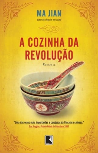 A Cozinha da Revolução