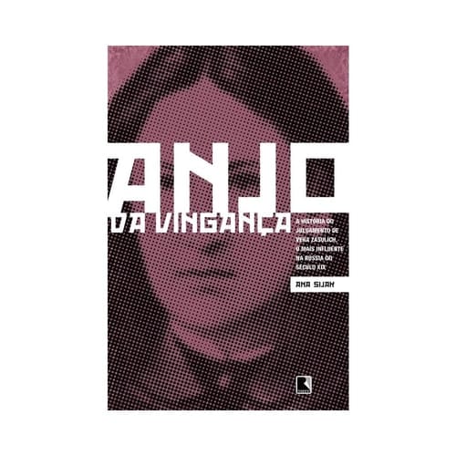 Anjo da Vinganca (Em Portugues do Brasil)