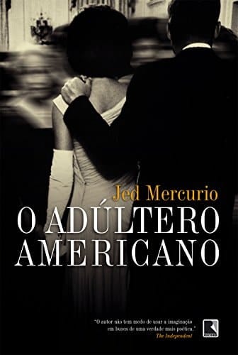 O Adultero Americano (Em Portugues do Brasil)