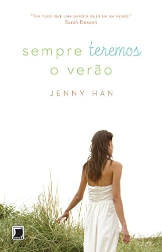 Sempre Teremos O Verao - Vol. 3 (Em Portugues do Brasil)