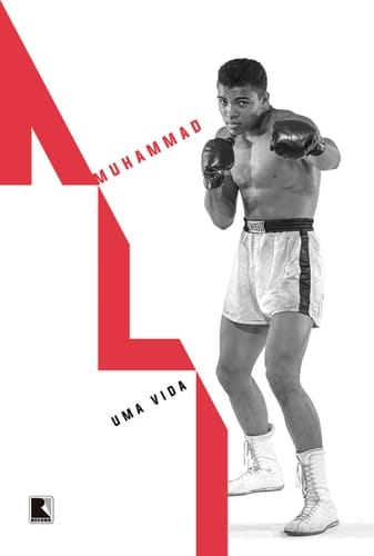 Muhammad Ali - Uma vida (Em Portugues do Brasil)