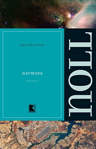 Harmada: romance