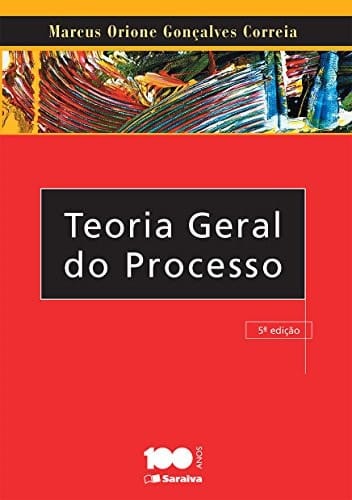 Teoria geral do processo