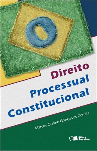Direito processual constitucional - 4a edição de 2012
