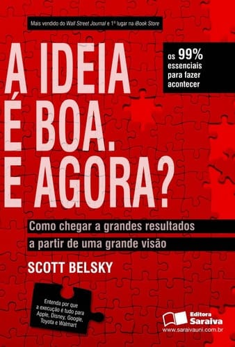Ideia Ž Boa. e Agora?, A