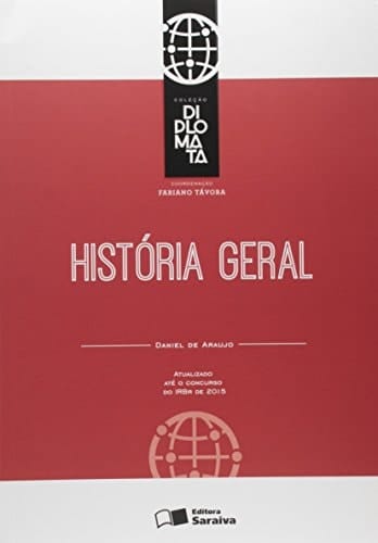 História geral