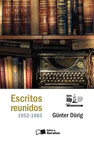 Escritos reunidos 1952 - 1983