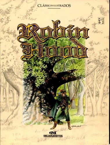 Robin Hood