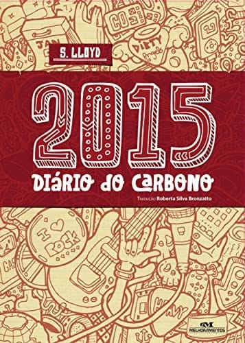 2015. Diário Do Carbono