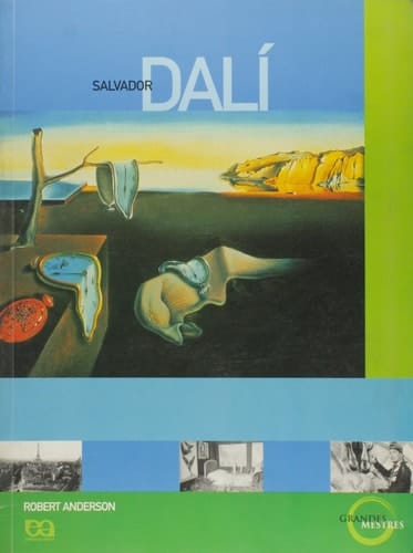 Salvador Dali