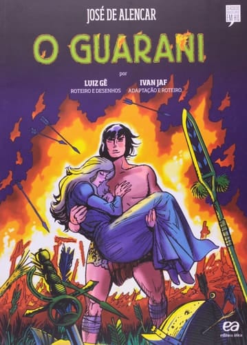 O guarani