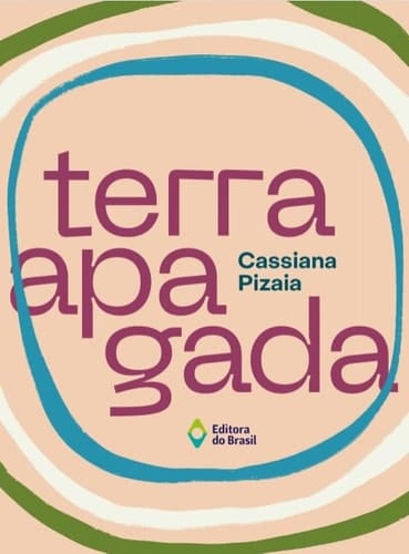TERRA APAGADA