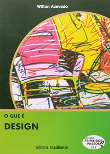 O que é Design