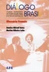 Dialogo Brasil curso intensivo de Português para estrangeiros. Glossario Francês