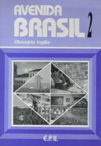 Avenida Brasil 2 Glossario Inglês