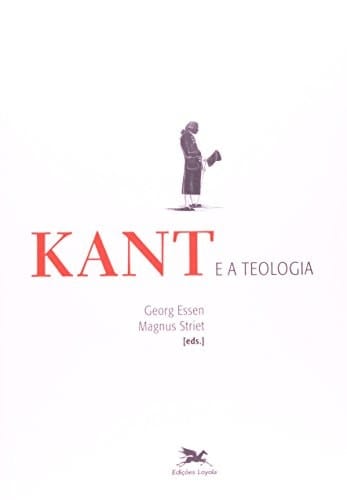 Kant E A Teologia