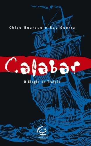 Calabar o elogio da traição