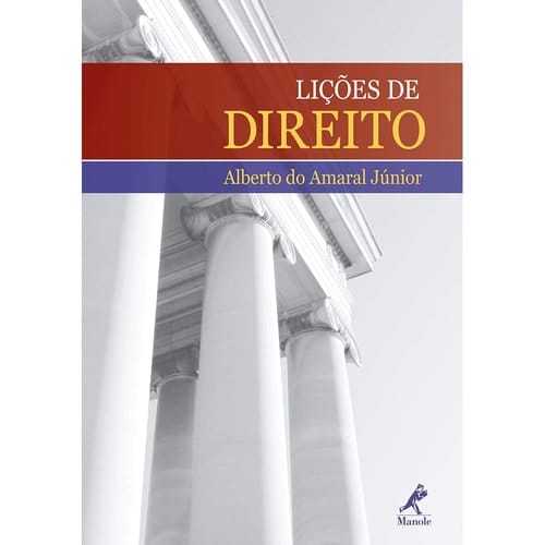 Lições de Direito
