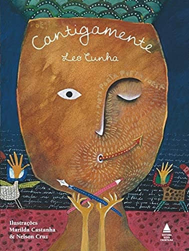 Cantigamente (Em Portuguese do Brasil)
