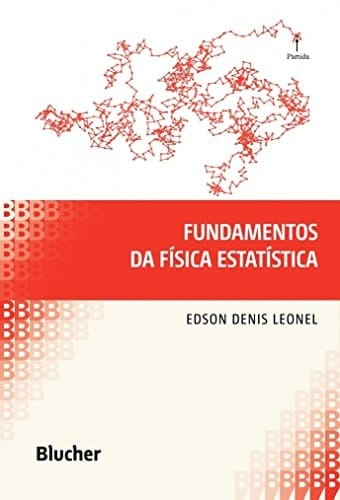 Fundamentos da Física Estatística (Em Portuguese do Brasil)