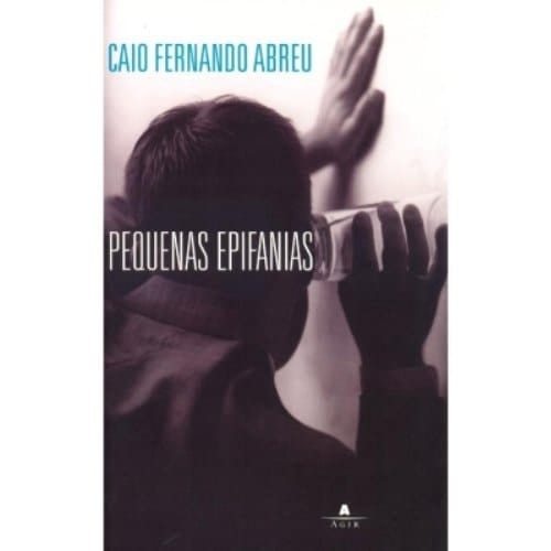 Pequenas epifanias crônicas (1986-1995)