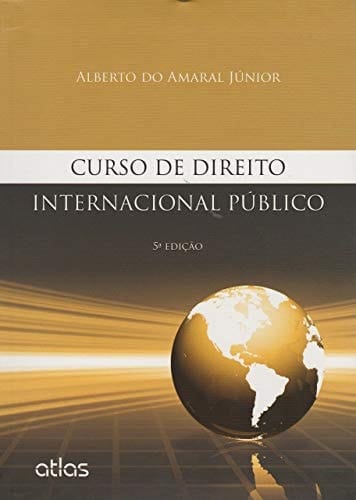 Curso De Direito Internacional Público (em Portuguese Do Brasil)