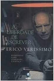 Liberdade de Escrever: Entrevista Sobre Literatura e Poética