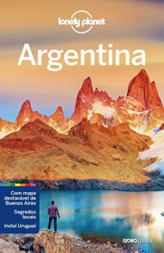 Lonely Planet Argentina (Em Portugues do Brasil)