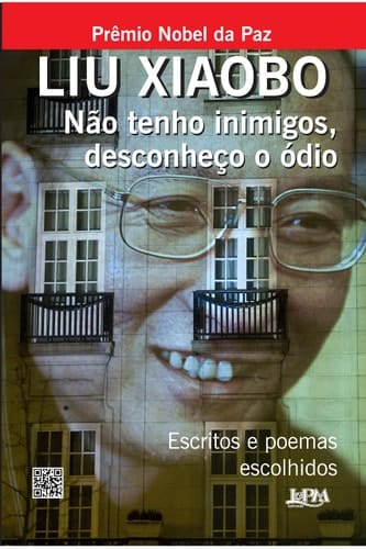 Nao Tenho Inimigos, Desconheco O Odio (Em Portugues do Brasil)