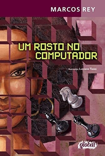 Rosto no Computador, Um