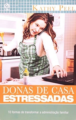 Donas De Casa Estressadas