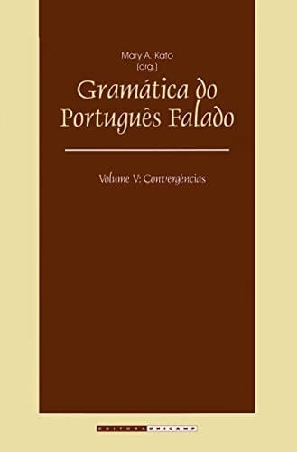 Gramática do Português Falado Convergências