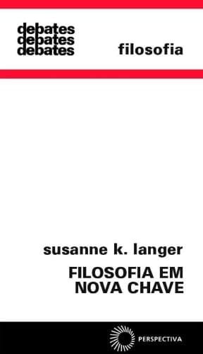 Filosofia em Nova Chave (Em Portuguese do Brasil)