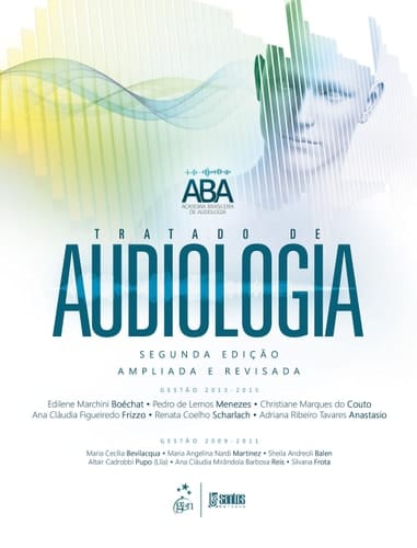 Tratado de Audiologia